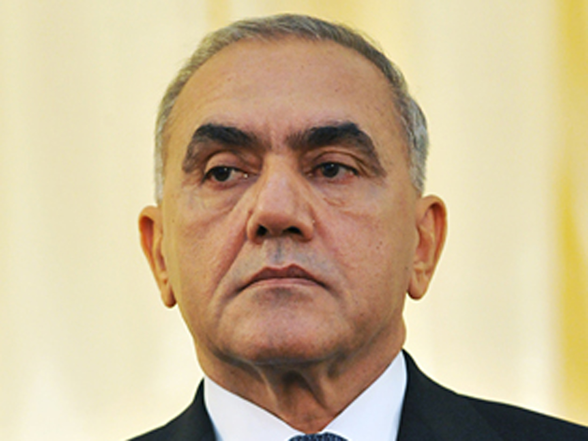 Yavər Camalov: Qısa müddətdə bir sıra milli zirehli maşınlar ordumuzun ixtiyarına veriləcək