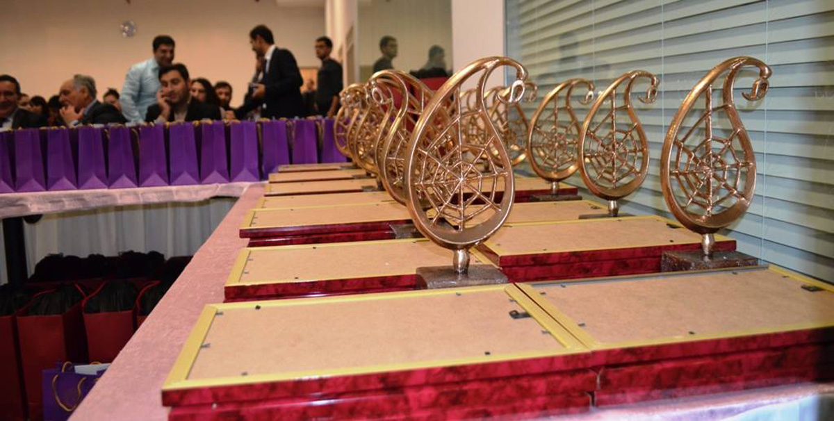 ASAN Könüllüləri yeni mükafatla təltif edildi (FOTO)