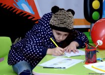 Formula I Avropa Qran Pri yarışmasına geriyə sayımın başlanması münasibətilə konsert və atəşfəşanlıq olub (FOTO)