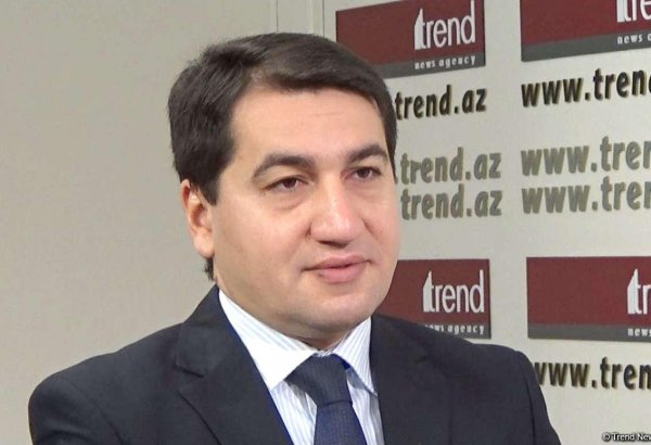 Azərbaycan XİN-dən Nalbandyana cavab: "Onun yaddaşını təzələmək istərdik ki..."