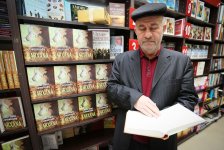 "Karxana"nın təqdimatı oldu (FOTO)