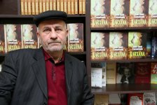 "Karxana"nın təqdimatı oldu (FOTO)