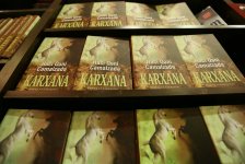 "Karxana"nın təqdimatı oldu (FOTO)