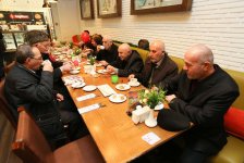 "Karxana"nın təqdimatı oldu (FOTO)