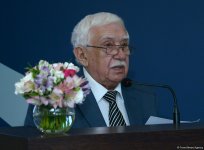 Azərbaycan Gimnastika Federasiyasının hesabat-seçki xarakterli VI Ümumi Yığıncağı keçirilib (FOTO)