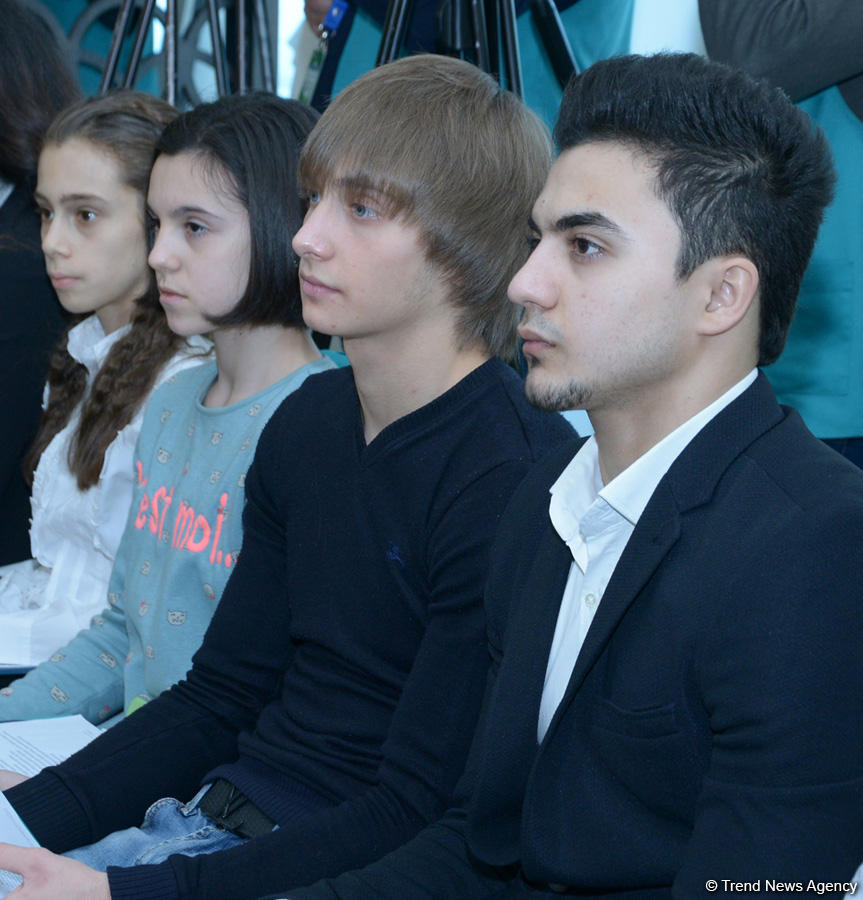 Azərbaycan Gimnastika Federasiyasının hesabat-seçki xarakterli VI Ümumi Yığıncağı keçirilib (FOTO)