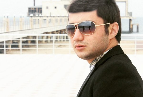 Müğənni Elvin Ordubadlı intihar etdi (FOTO)