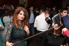 Heydər Əliyev Fondunun vitse-prezidenti Leyla Əliyevanın təşəbbüsü ilə Moskvada Dünya Azərbaycanlılarının Həmrəylik Günü qeyd edilib (FOTO)