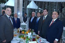 Fərdi jurnalist yazıları müsabiqəsinin qalibləri mükafatlandırılıb (FOTO)
