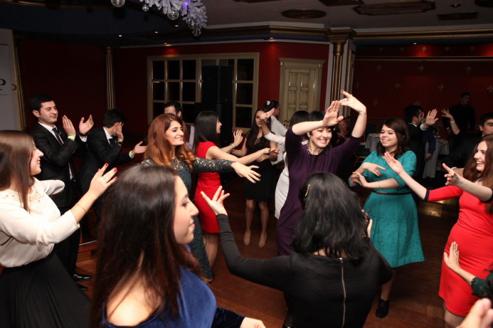 Heydər Əliyev Fondunun vitse-prezidenti Leyla Əliyevanın təşəbbüsü ilə Moskvada Dünya Azərbaycanlılarının Həmrəylik Günü qeyd edilib (FOTO)