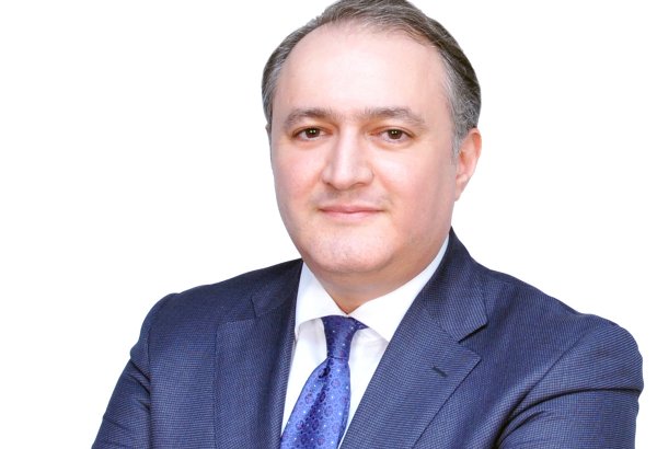 Vüqar Əliyev KPMG Rusiya və MDB ölkələrində maliyyə müəssisələri ilə iş praktikasının rəhbəri təyin edildi
