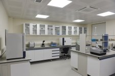 Prezident İlham Əliyev “Baytarlıq şəhərciyi”nin açılışında iştirak edib (FOTO)