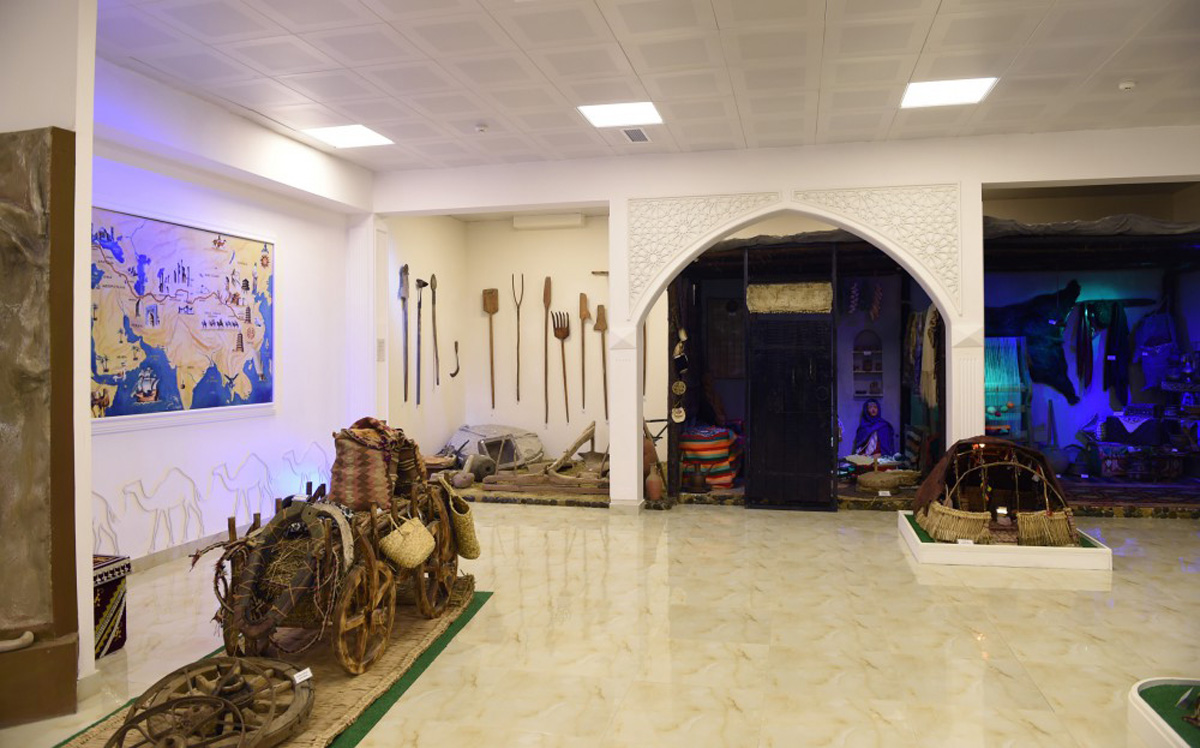 Prezident İlham Əliyev “Baytarlıq şəhərciyi”nin açılışında iştirak edib (FOTO)