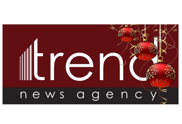 Bizimlə olun və uğur mütləq Sizinlə olacaq! – TREND-in Yeni il təbriki