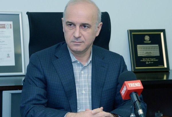 Vahid Mürsəliyev: "Azercell" Azərbaycan gənclərinin işləmək üçün ən çox arzuladığı şirkətdir (MÜSAHİBƏ) (VİDEO)