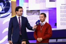 "Parlaq Zəka"da musiqi alətlərinin tarixi (FOTO)
