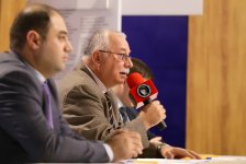 "Parlaq Zəka"da musiqi alətlərinin tarixi (FOTO)