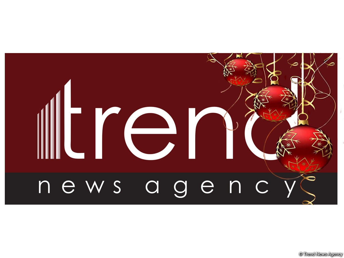Bizimlə olun və uğur mütləq Sizinlə olacaq! – TREND-in Yeni il təbriki