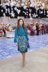 Mehriban Əliyeva: 2015-ci il Azərbaycanın tarixində yeni nailiyyətlərlə, yeni qələbələrlə qalacaq