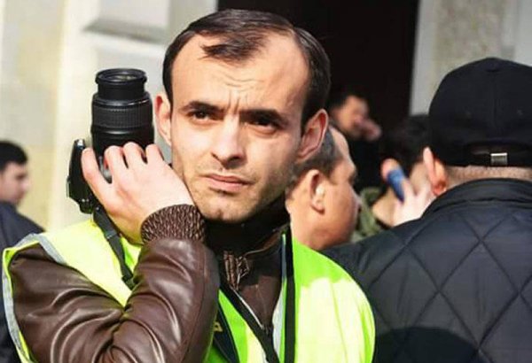 Rasim Əliyevin qətli ilə bağlı məhkəmədə hökm oxundu - təqsirləndirilənlərə 54 il yarım həbs