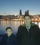 Azərbaycanın "maqnit uşağ"ı (FOTO)