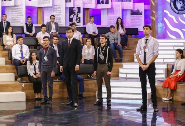 ABŞ-da İstiqlaliyyət müharibəsi (FOTO)
