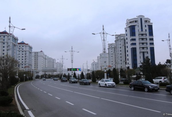 MDB dövlət başçıları Şurasının iclası Aşqabadda keçiriləcək