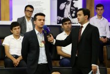 ABŞ-da İstiqlaliyyət müharibəsi (FOTO)