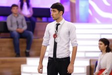 ABŞ-da İstiqlaliyyət müharibəsi (FOTO)