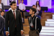 ABŞ-da İstiqlaliyyət müharibəsi (FOTO)