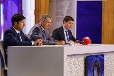 ABŞ-da İstiqlaliyyət müharibəsi (FOTO)
