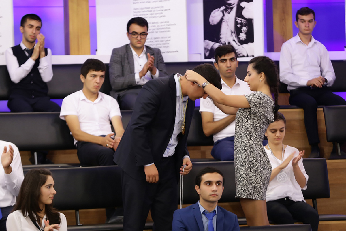 ABŞ-da İstiqlaliyyət müharibəsi (FOTO)