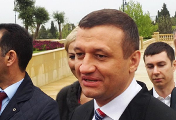 Rusiyalı deputat: Xocalı faciəsi dünyanın heç bir yerində təkrarlanmamalıdır