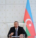 Prezident İlham Əliyev: Nəzarət çox ciddi olmalıdır, pozuntulara yol verən şəxslər ciddi cəzalandırılmalıdırlar (FOTO)