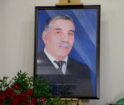 Zəlimxan Yaqub dəfn olundu (FOTO) (ƏLAVƏ OLUNUB)