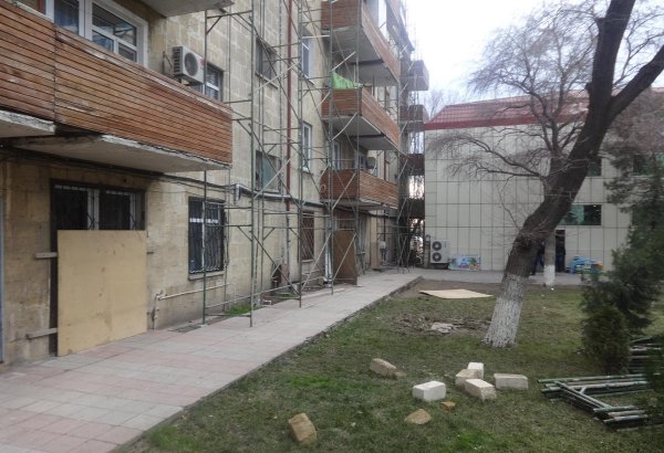 İcra Hakimiyyəti: Sumqayıtda sökülən qanunsuz ticarət obyektlərinə görə kompensasiya verilməyəcək (FOTO)