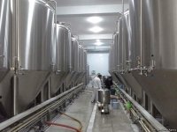 Sahibkarlar Azərbaycanda alkoqollu içkilərin nağd satışı qadağasının ləğvini alqışlayırlar (FOTO)