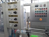 Sahibkarlar Azərbaycanda alkoqollu içkilərin nağd satışı qadağasının ləğvini alqışlayırlar (FOTO)