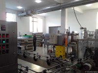 Sahibkarlar Azərbaycanda alkoqollu içkilərin nağd satışı qadağasının ləğvini alqışlayırlar (FOTO)