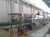 Sahibkarlar Azərbaycanda alkoqollu içkilərin nağd satışı qadağasının ləğvini alqışlayırlar (FOTO)