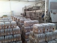 Sahibkarlar Azərbaycanda alkoqollu içkilərin nağd satışı qadağasının ləğvini alqışlayırlar (FOTO)