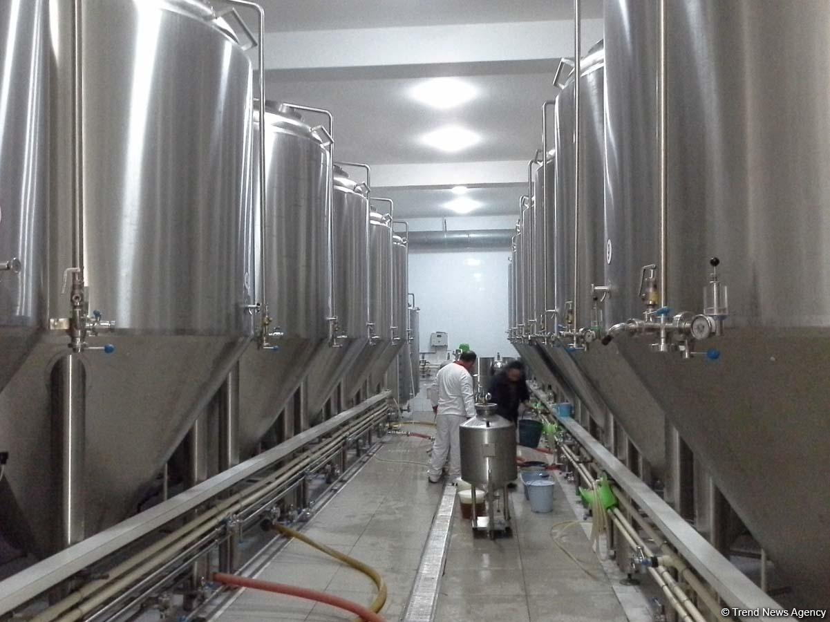 Sahibkarlar Azərbaycanda alkoqollu içkilərin nağd satışı qadağasının ləğvini alqışlayırlar (FOTO)