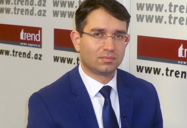 Gündüz İsmayılov: Belə icmaları yalnız məhkəmə yolu ilə ləğv etmək olar