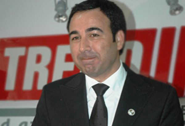 Vəkil: İlham Mirzəyev kömək olmadan hərəkət edə bilmir