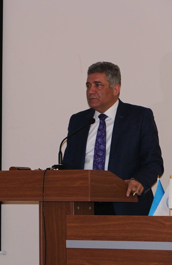 Bilik Fondu 20 Yanvar faciəsi ilə bağlı anım tədbiri keçirib (FOTO)