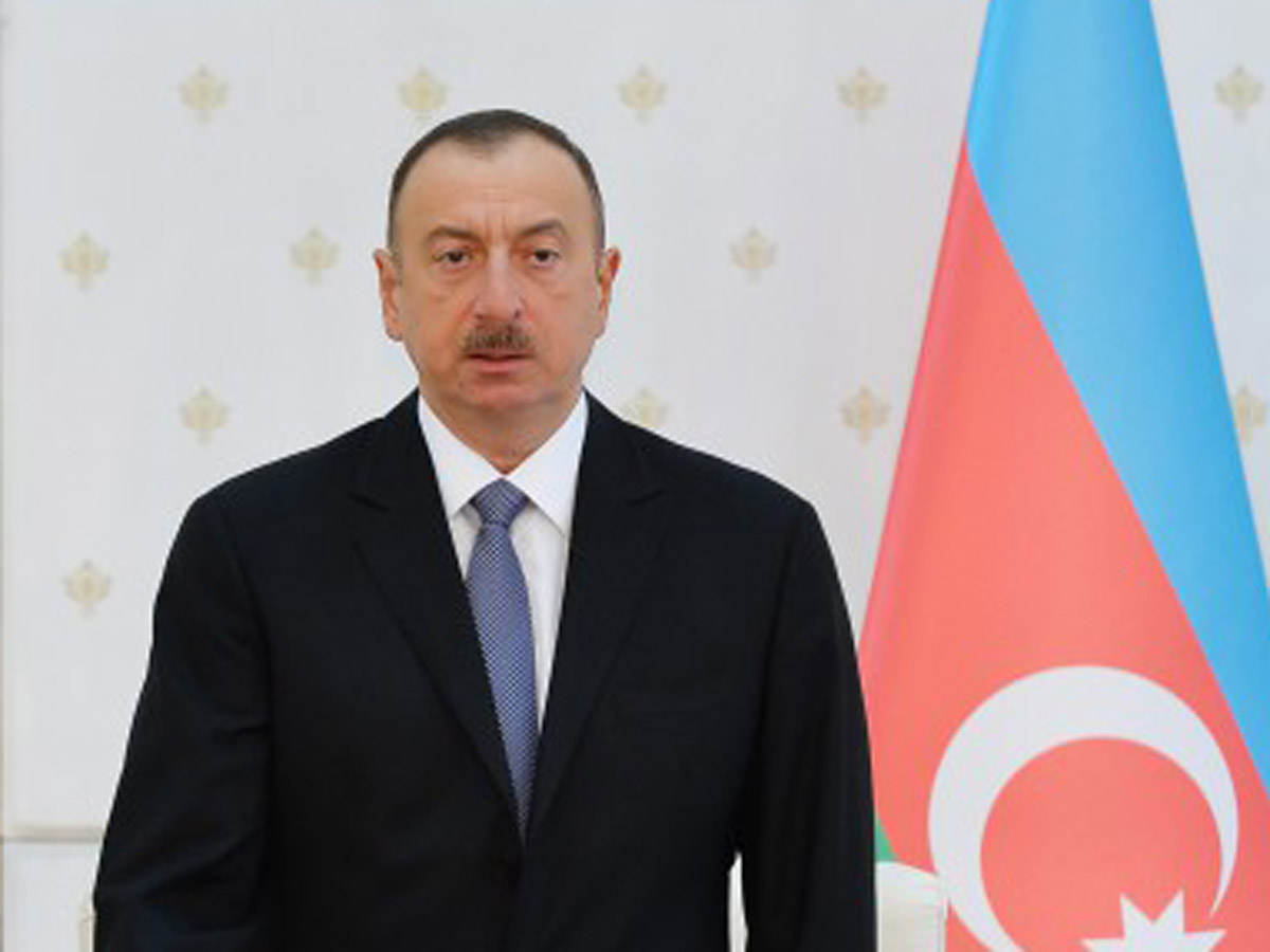 İordaniya Kralı Prezident İlham Əliyevi təbrik edib