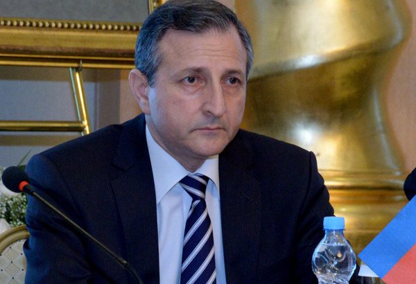 Ərəstun Mehdiyev: Azərbaycan Ordusu torpaqlarımızın işğaldan azad olunmasına tam zəmanət verir