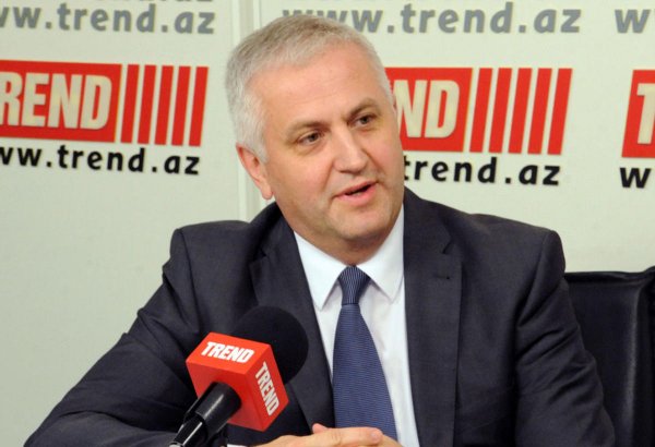 Litva Azərbaycanla hökumətlərarası komissiyanın fəaliyyətini canlandırmaq niyyətindədir