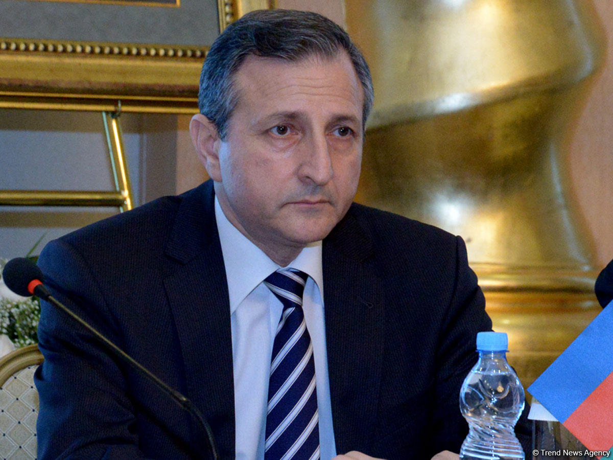 Ərəstun Mehdiyev: Azərbaycan Ordusu torpaqlarımızın işğaldan azad olunmasına tam zəmanət verir