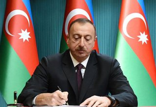 İqtisadiyyatın əsas sektorları üzrə strateji yol xəritələri təsdiq edildi